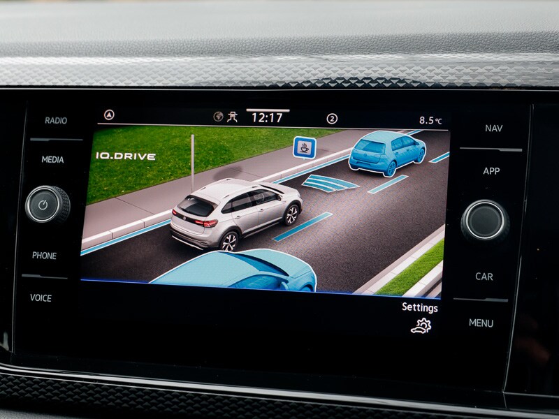 Used Volkswagen Taigo 2023 for sale - 77873849: Photo 13