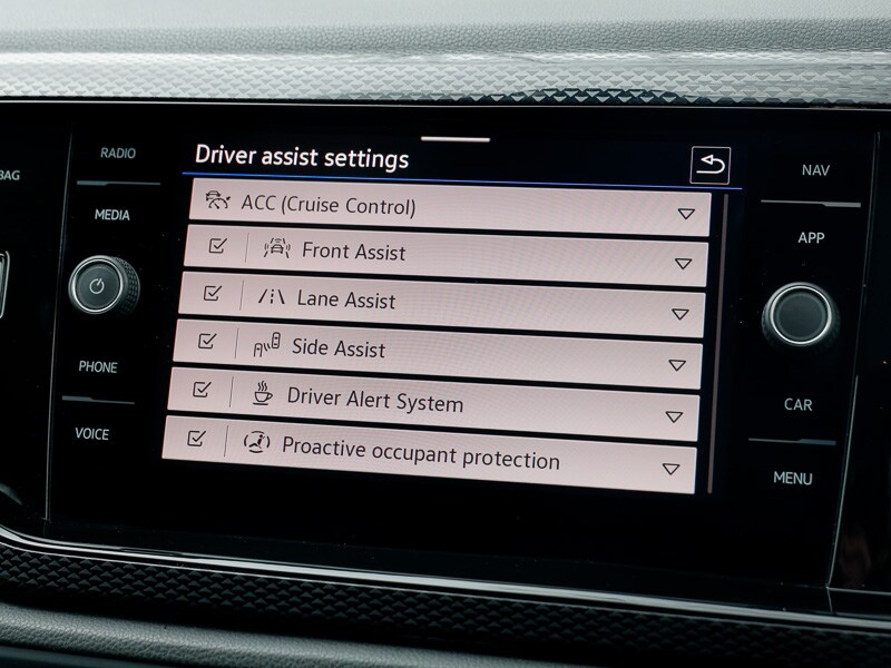 Used Volkswagen Taigo 2023 for sale - 77873849: Photo 14