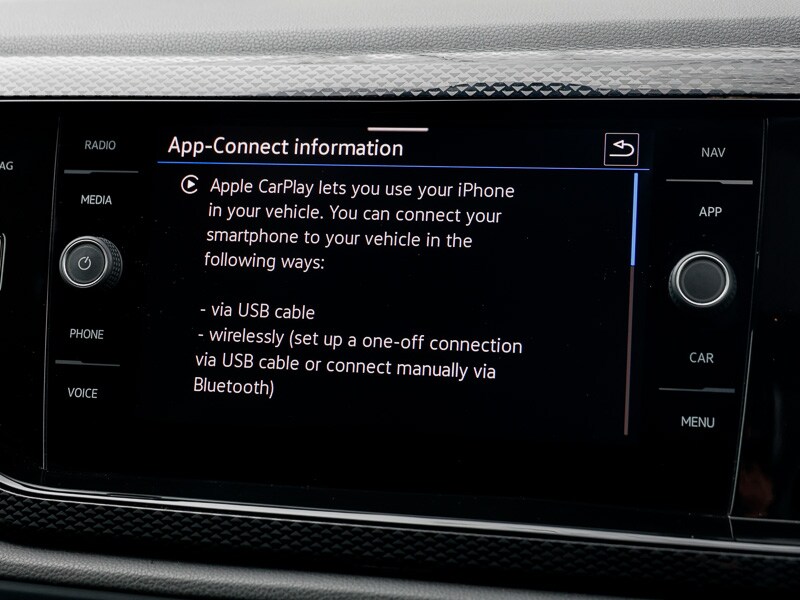 Used Volkswagen Taigo 2023 for sale - 77873849: Photo 15