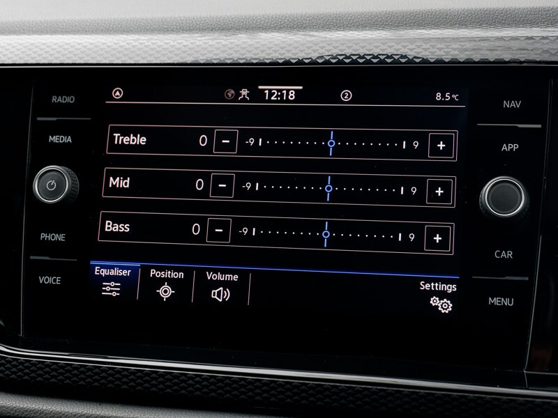 Used Volkswagen Taigo 2023 for sale - 77873849: Photo 17