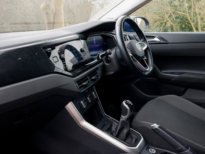 Used Volkswagen Taigo 2023 for sale - 77873849: Photo 18