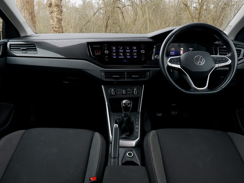 Used Volkswagen Taigo 2023 for sale - 77873849: Photo 2