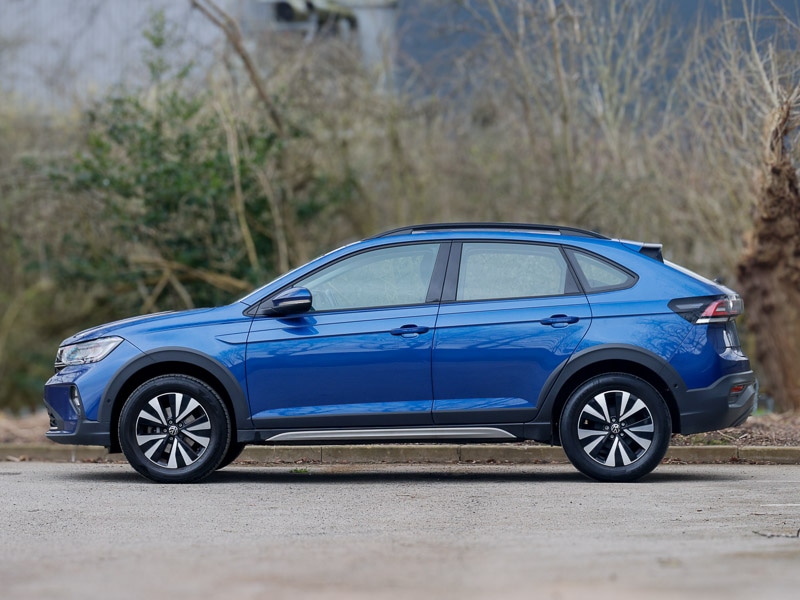 Used Volkswagen Taigo 2023 for sale - 77873849: Photo 4