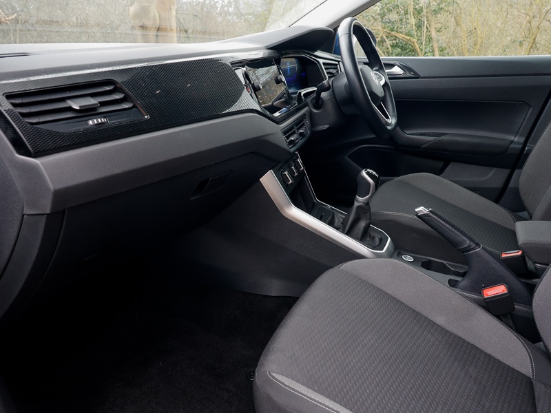 Used Volkswagen Taigo 2023 for sale - 77873849: Photo 5