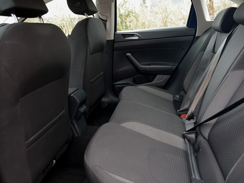 Used Volkswagen Taigo 2023 for sale - 77873849: Photo 6