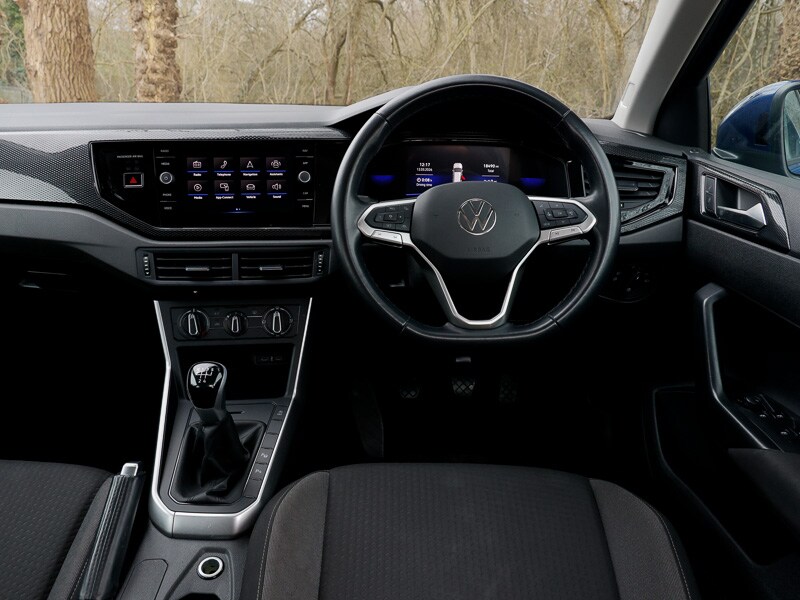 Used Volkswagen Taigo 2023 for sale - 77873849: Photo 7