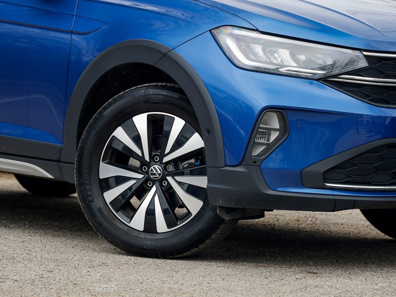 Used Volkswagen Taigo 2023 for sale - 77873849: Photo 9