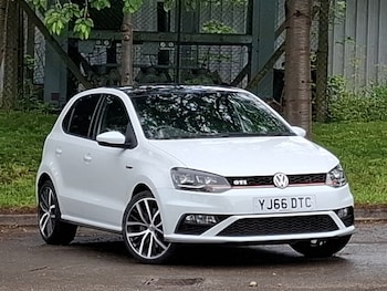Used Volkswagen Polo 2016 for sale - 78837505: Photo