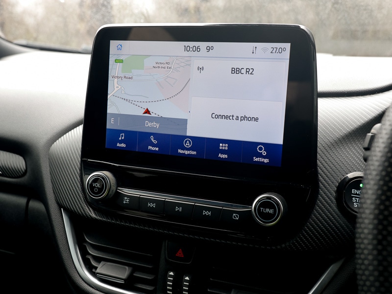 Used Ford Puma 2022 for sale - 77702124: Photo 10