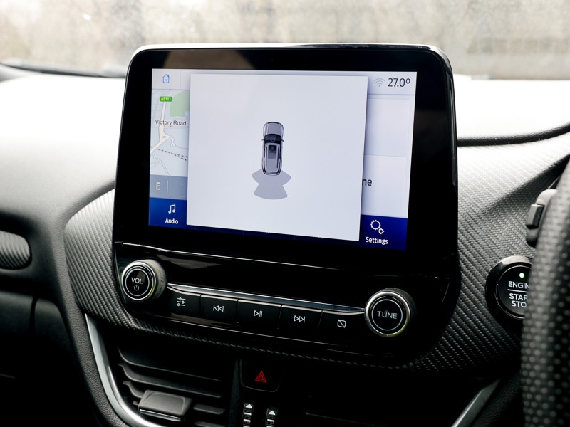 Used Ford Puma 2022 for sale - 77702124: Photo 11