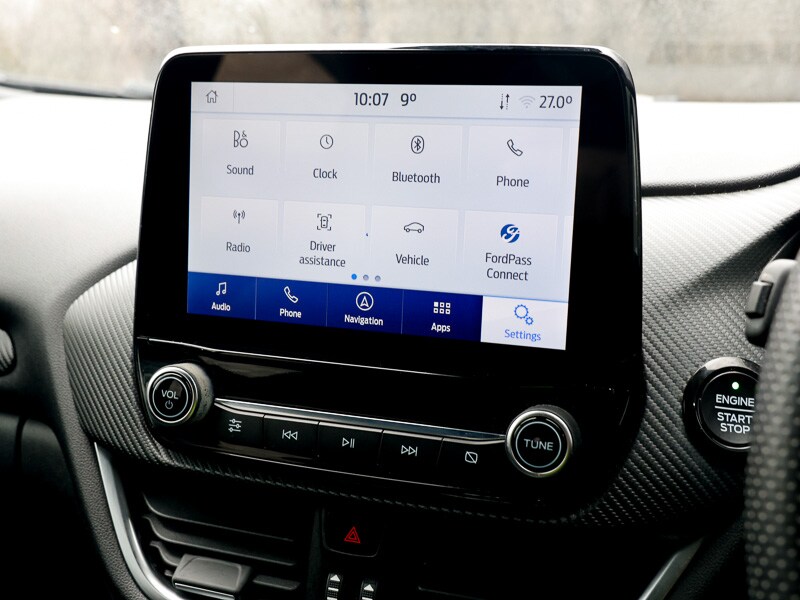 Used Ford Puma 2022 for sale - 77702124: Photo 12