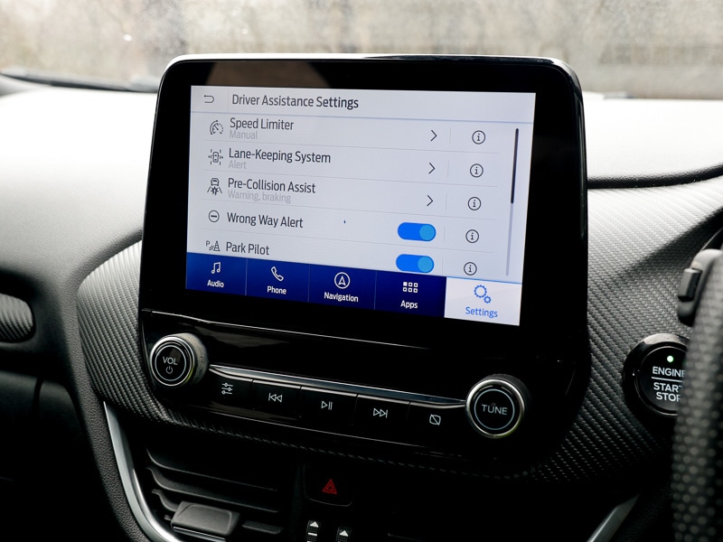 Used Ford Puma 2022 for sale - 77702124: Photo 13