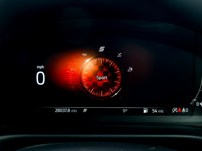 Used Ford Puma 2022 for sale - 77702124: Photo 16