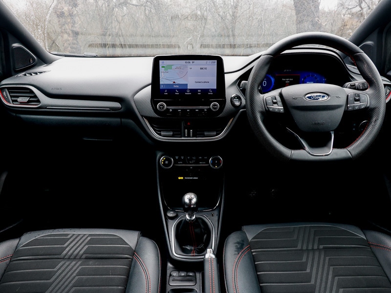 Used Ford Puma 2022 for sale - 77702124: Photo 2