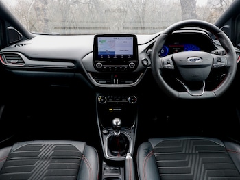 Used Ford Puma 2022 for sale - 77702124: Photo