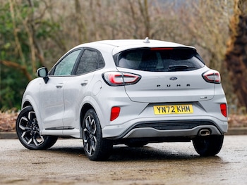 Used Ford Puma 2022 for sale - 77702124: Photo