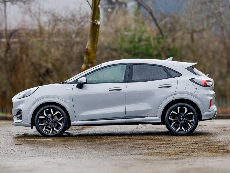 Used Ford Puma 2022 for sale - 77702124: Photo 4