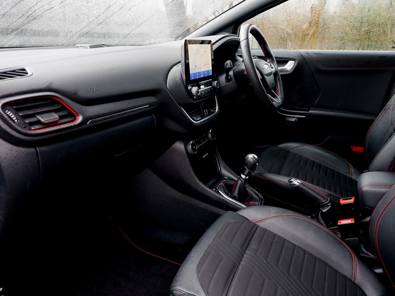 Used Ford Puma 2022 for sale - 77702124: Photo 5