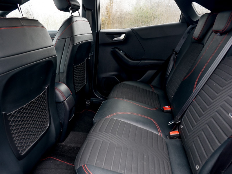 Used Ford Puma 2022 for sale - 77702124: Photo 6