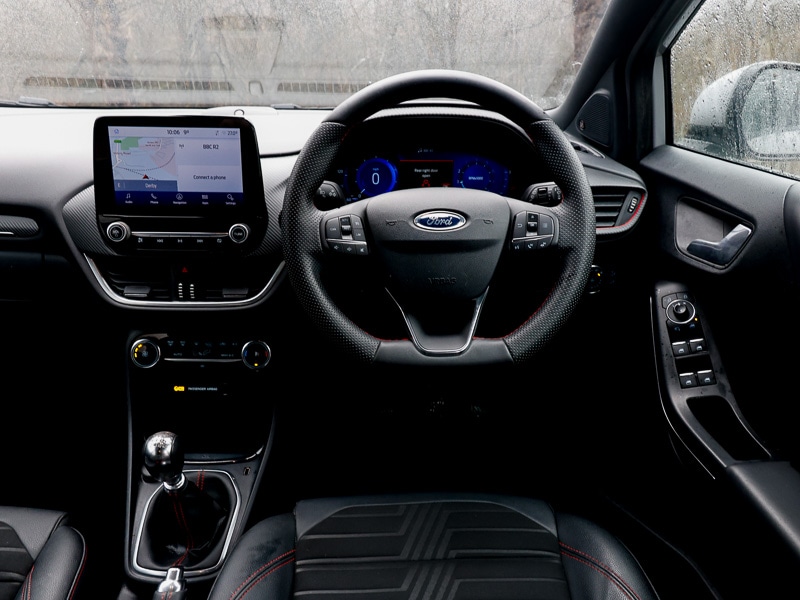 Used Ford Puma 2022 for sale - 77702124: Photo 7