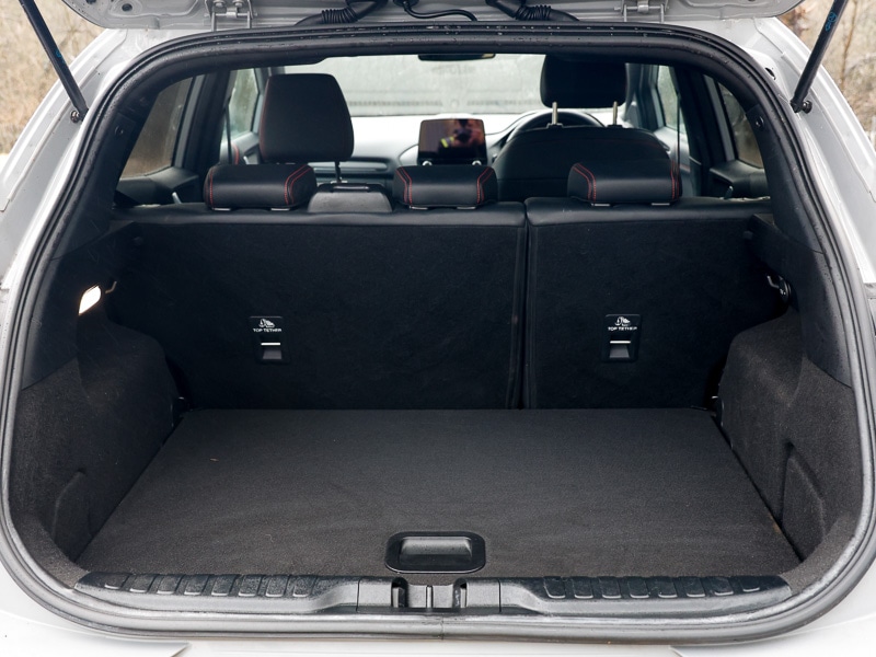 Used Ford Puma 2022 for sale - 77702124: Photo 8