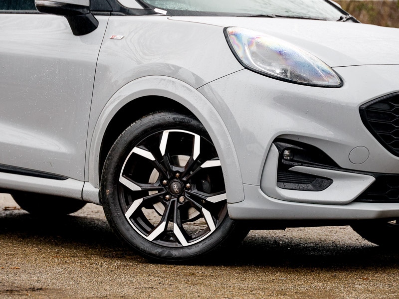 Used Ford Puma 2022 for sale - 77702124: Photo 9