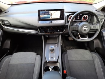 Used Nissan Qashqai 2023 for sale - 78795649: Photo