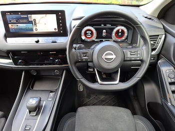 Used Nissan Qashqai 2023 for sale - 78795649: Photo