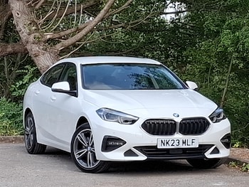 Used BMW 2 Series 2023 for sale - 79180309: Photo