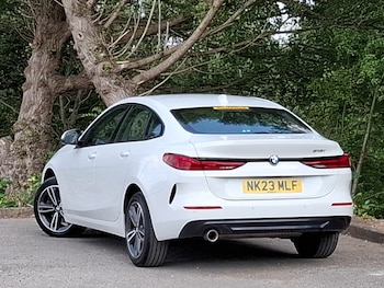 Used BMW 2 Series 2023 for sale - 79180309: Photo