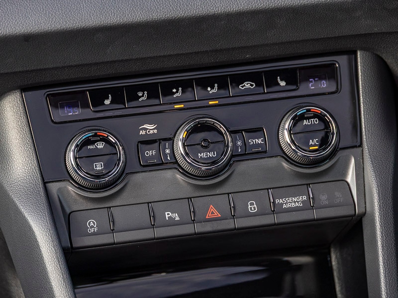 Used Skoda Karoq 2024 for sale - 78057382: Photo 17