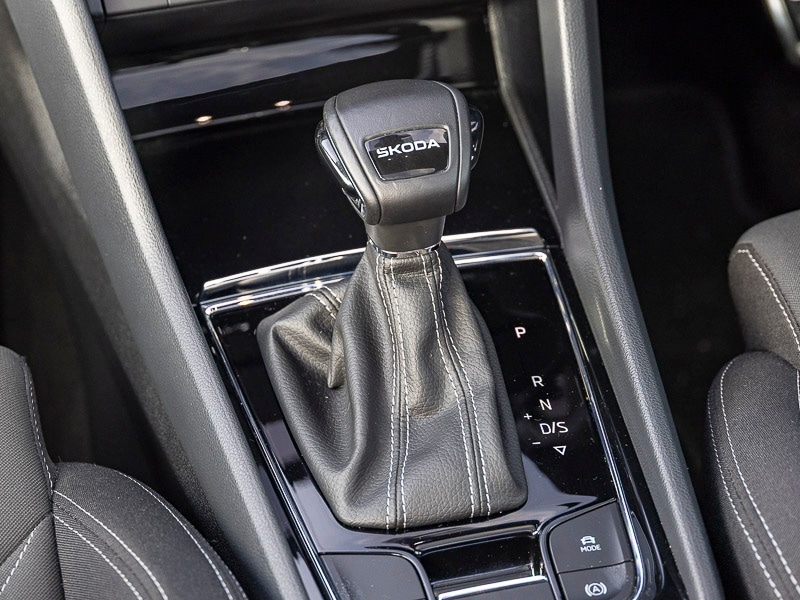 Used Skoda Karoq 2024 for sale - 78057382: Photo 18