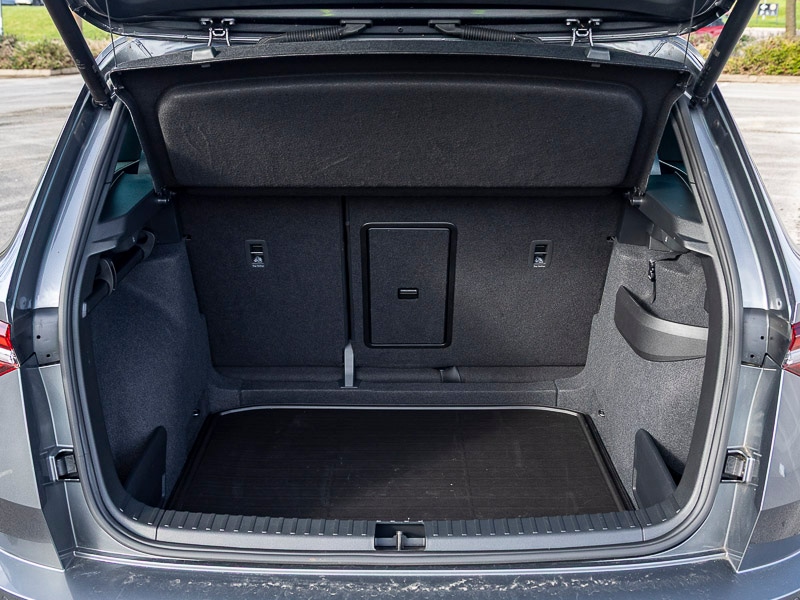 Used Skoda Karoq 2024 for sale - 78057382: Photo 19