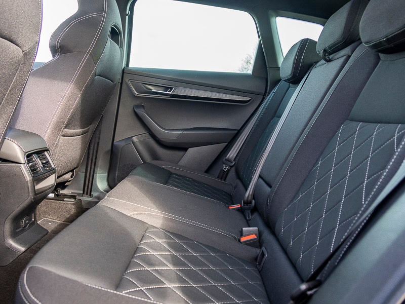 Used Skoda Karoq 2024 for sale - 78057382: Photo 6