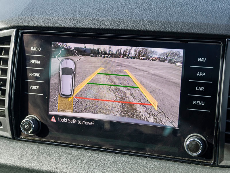 Used Skoda Karoq 2024 for sale - 78057382: Photo 9