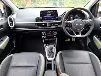 Used Kia Picanto 2023 for sale - 79642211: Photo