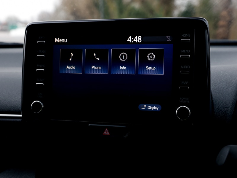 Used Toyota Yaris 2023 for sale - 77702159: Photo 13