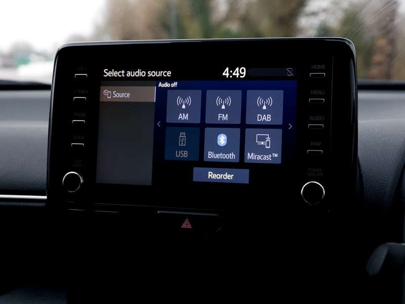 Used Toyota Yaris 2023 for sale - 77702159: Photo 15