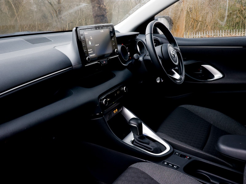 Used Toyota Yaris 2023 for sale - 77702159: Photo 16