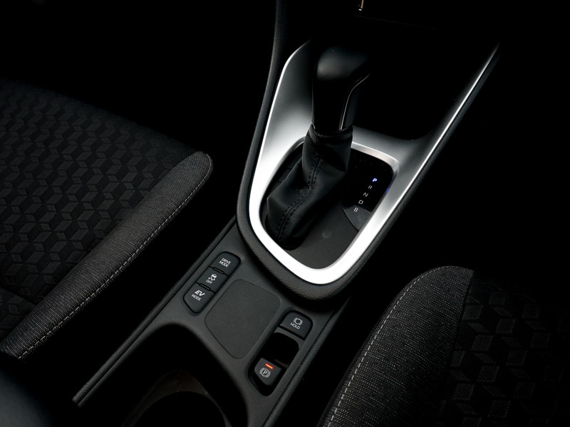 Used Toyota Yaris 2023 for sale - 77702159: Photo 17