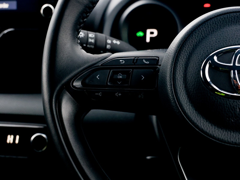 Used Toyota Yaris 2023 for sale - 77702159: Photo 18