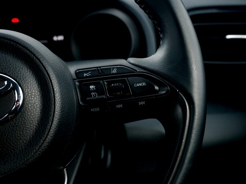 Used Toyota Yaris 2023 for sale - 77702159: Photo 19