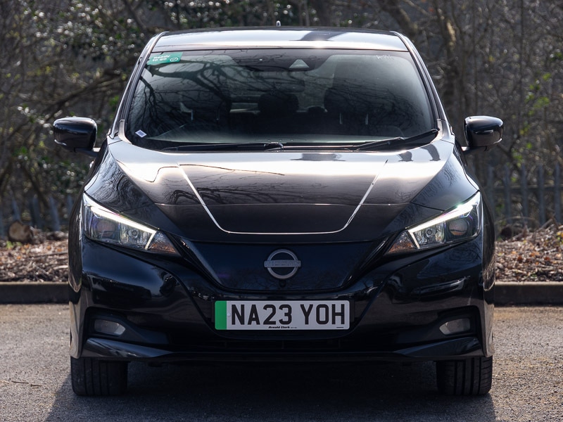 Used Nissan Leaf 2023 for sale - 77767295: Photo 10