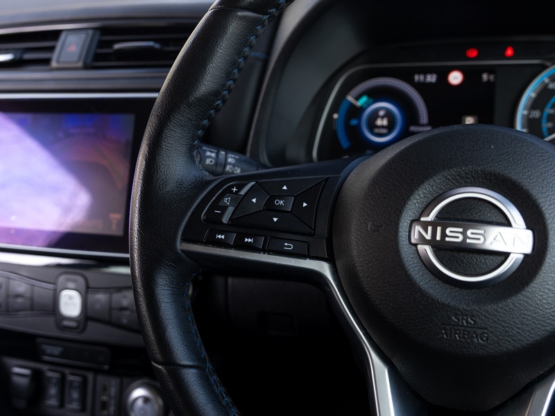 Used Nissan Leaf 2023 for sale - 77767295: Photo 15