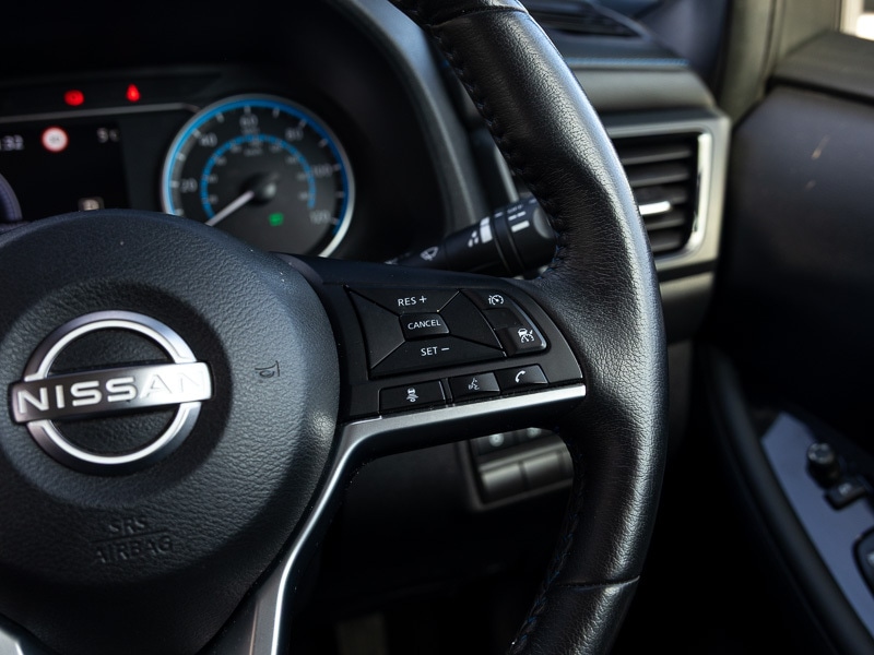 Used Nissan Leaf 2023 for sale - 77767295: Photo 16