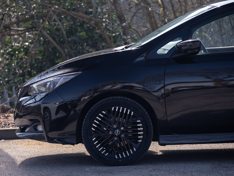 Used Nissan Leaf 2023 for sale - 77767295: Photo 17