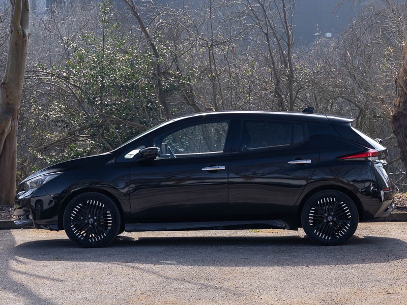 Used Nissan Leaf 2023 for sale - 77767295: Photo 4