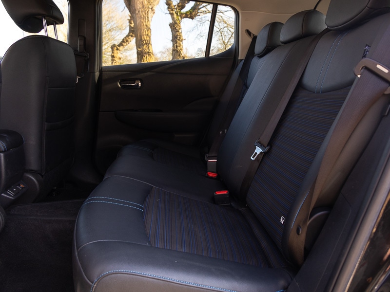 Used Nissan Leaf 2023 for sale - 77767295: Photo 6