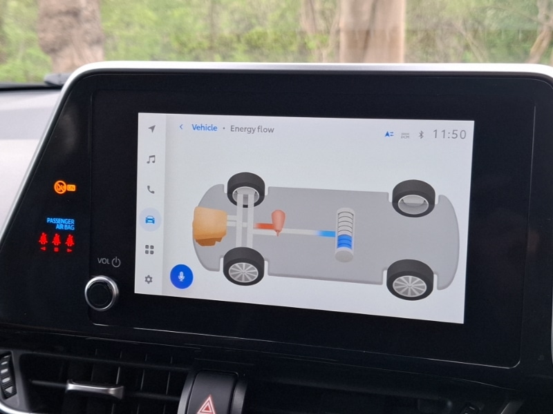 Used Toyota C-HR 2023 for sale - 78178669: Photo 14