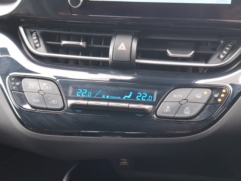 Used Toyota C-HR 2023 for sale - 78178669: Photo 15